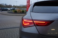 Mercedes-Benz CLA 250 4Matic AMG Line