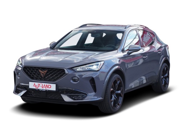 Cupra Formentor 2.0 VZ 4Drive