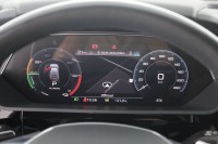 Audi e-tron Sportback 50 quattro S line