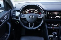 Skoda Kodiaq 1.5 TSI L&K DSG