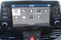 Hyundai i30 Fastback
