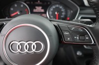 Audi A5 Sportback 40 2.0 TDI quattro sport