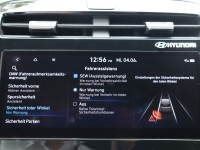Hyundai Tucson N-Line 1.6 CRDi mHev