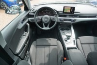 Audi A4 Avant 1.4 TFSI basis