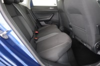 VW Polo 1.0 TSI