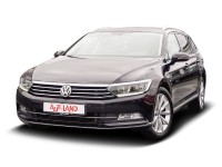 VW Passat Variant 2.0 TDI Highline 3-Zonen-Klima Navi Sitzheizung