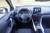 Mitsubishi Eclipse Cross 2.4Hybrid Basis 4WD CVT