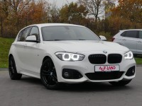 BMW 118 118i Edition M Sport Shadow