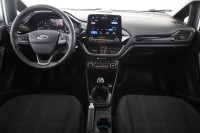 Ford Fiesta 1.1 Cool & Connect