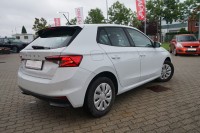 Skoda Fabia 1.0 Ambition