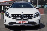 Vorschau: Mercedes-Benz GLA 180 Urban