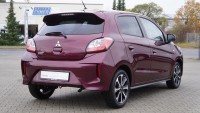 Mitsubishi Space Star 1.2 Top