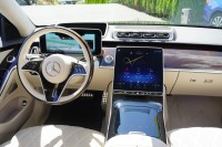 Mercedes-Benz S 350 S350 d 4Matic AMG