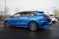 Kia pro_cee'd ProCeed 1.6 T-GDI GT