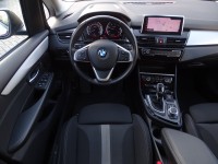 BMW 218 d Advantage