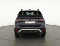 VW T-Cross 1.0 TSI DSG