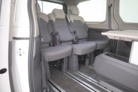 VW T7 Multivan 2.0 TSI Life lang