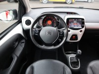 Citroen C1 1.2 VTi Airscape Shine Edition