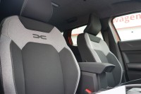 Dacia Duster Journey Hybrid 155 Aut.
