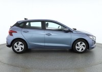 Hyundai i20 1.0 T-GDI Aut.