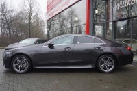 Mercedes-Benz CLS 450 AMG Line 4Matic