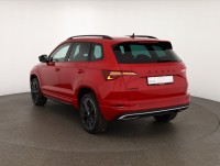 Skoda Karoq 1.5 TSI DSG Sportline