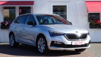 Skoda Scala 1.5 TSI DSG Style