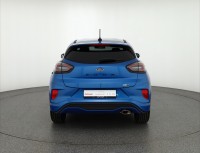 Ford Puma 1.0 EB Mild Hybrid ST-Line