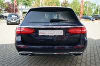 Mercedes-Benz E 220 E220 T d Avantgarde