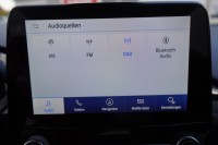 Ford Puma 1.0 EB mHev ST-Line