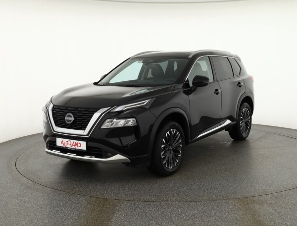 Nissan X-Trail 1.5 VC-T mHev Tekna Aut.