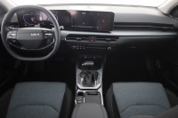 Kia xcee'd XCeed 1.6 T-GDI Aut. n. Modell