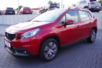 Vorschau: Peugeot 2008 1.2 PT 110 Active