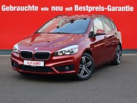 Vorschau: BMW 218 Active Tourer 218i Sport Line