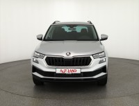 Skoda Karoq 1.5 TSI DSG