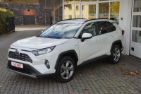 Vorschau: Toyota RAV 4 RAV4 2.5 Hybrid 4x2 Club Vorschau: Toyota RAV 4 RAV4 2.5 Hybrid 4x2 Club
