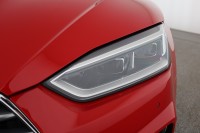 Audi A5 40 TFSI S-line