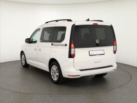 VW Caddy 2.0 TDI Life