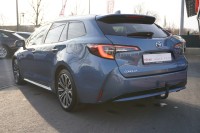 Toyota Corolla 1.8 Hybrid TS Team D