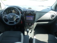Dacia Lodgy 1.6 SCe 100 Stepway