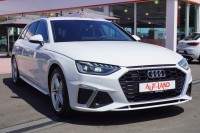 Audi A4 Quattro Avant 40 TDI S-Line quattro Aut.