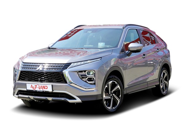Mitsubishi Eclipse Cross 2.4 Hybrid Select AWD