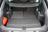 Seat Tarraco 2.0 TSI FR 4Drive
