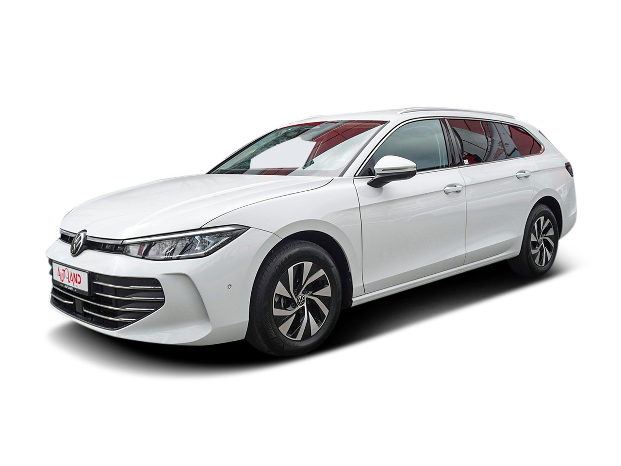 VW Passat Variant 2.0TDI Business DSG