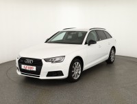 Audi A4 Avant 2.0 TFSI quattro sport 3-Zonen-Klima Navi Sitzheizung