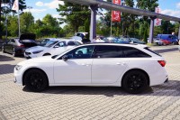 Audi S6 Avant 3.0 TDI quattro