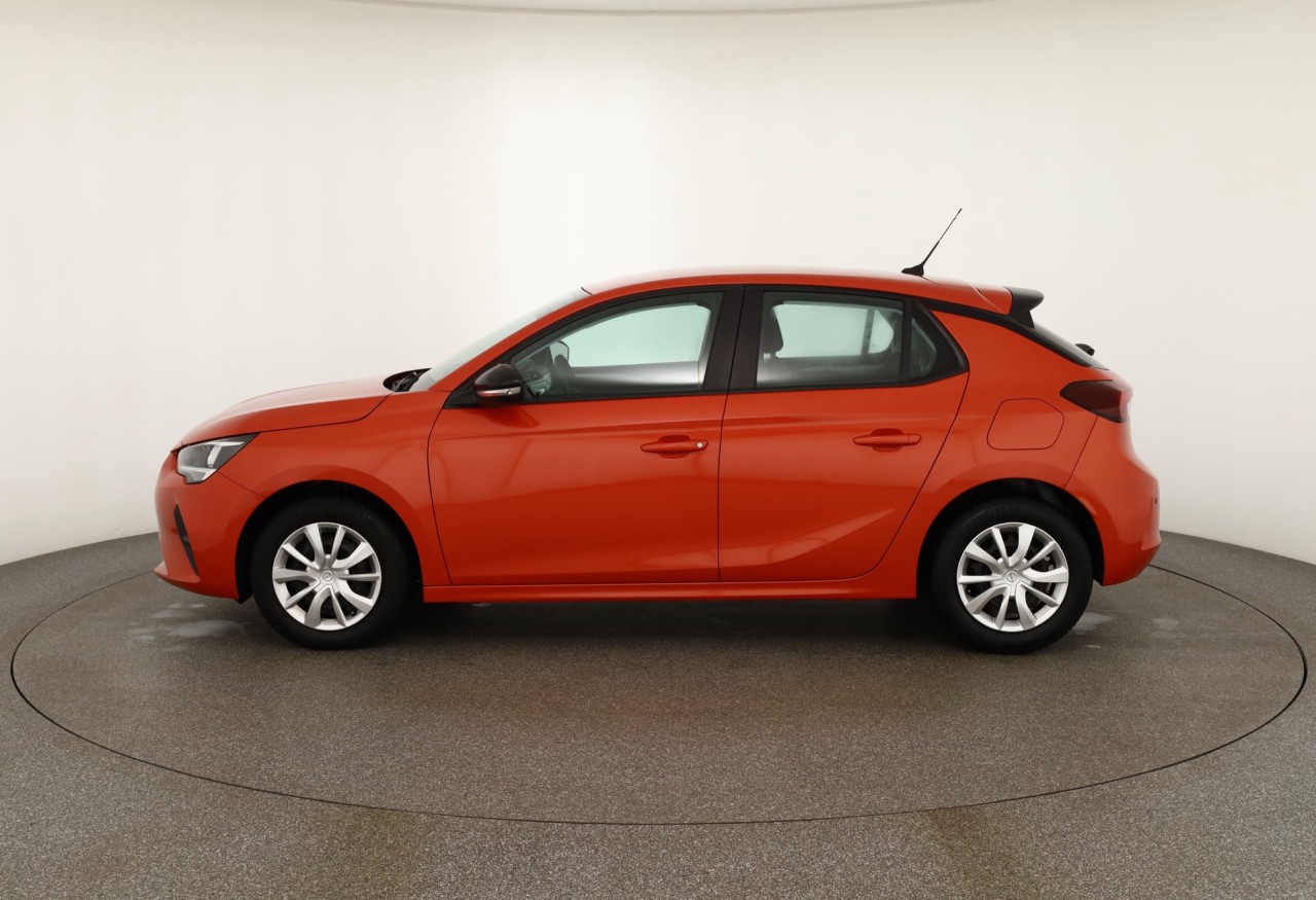 Opel Corsa F 1.2
