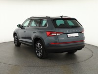 Skoda Kodiaq 2.0 TDI DSG 4x4