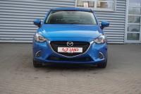 Vorschau: Mazda 2 1.5 Kizoku Intense