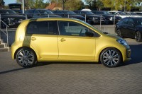 VW up up! 1.0 IQ.DRIVE